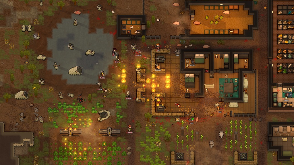 RimWorld