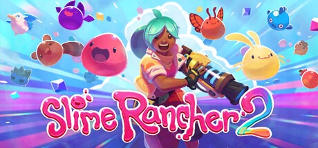 Slime Rancher 2