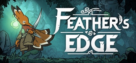 Feather’s Edge