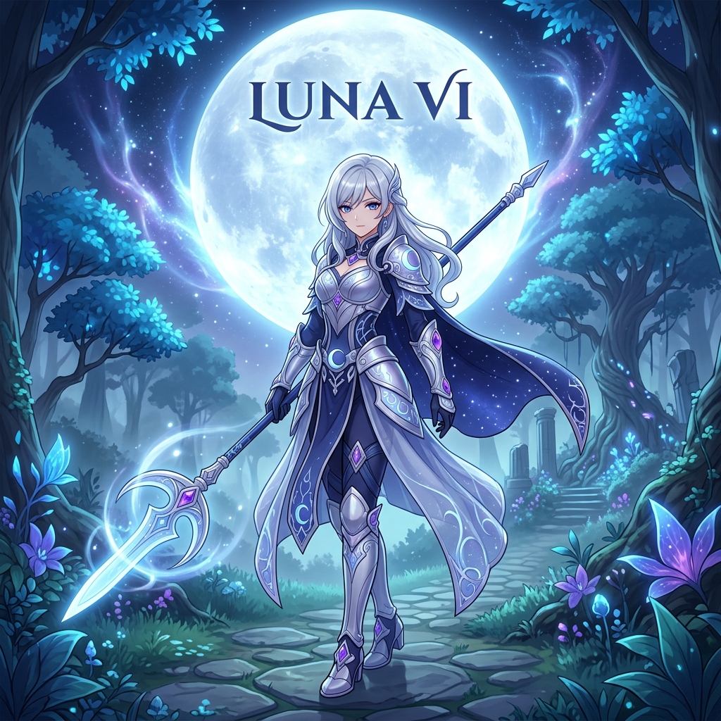 Genshin Impact Version 6.5 “Luna VI” goes live: new character Linnea and a fresh patch cycle begins