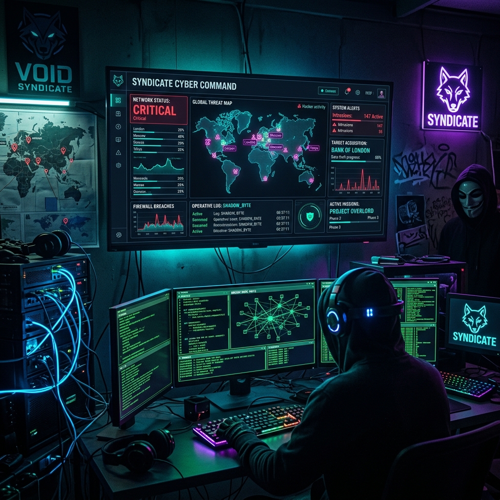 GTA 6 just got a new stealth mission: Cybersecurity