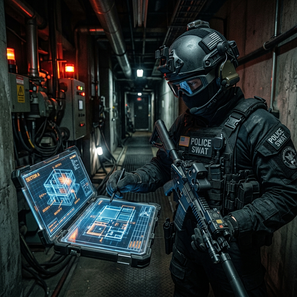 Rainbow Six Siege drops Y11S1.2 Designer's Notes: Ubisoft is telegraphing the next balance mood swing