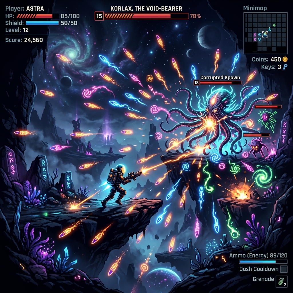 Saros Starts Its Deluxe Early Access, and the “Pay to Play Early” Debate Gets Another Boss Fight