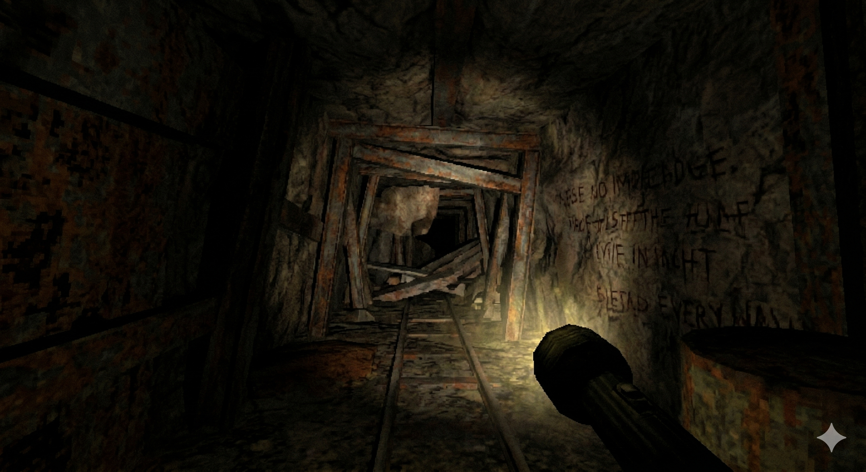 MindsEye's Blacklisted Update Turns Studio Drama Into In-Game Content