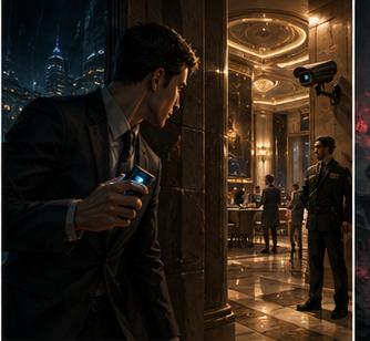 007: First Light hands-on shows IO Interactive mixing stealth, action and Bond-style improvisation