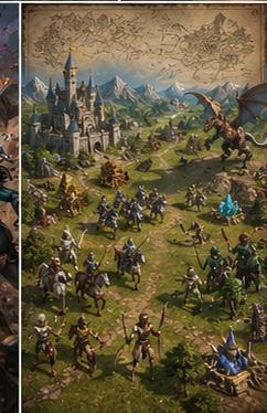 Heroes of Might and Magic: Olden Era enters Early Access on PC