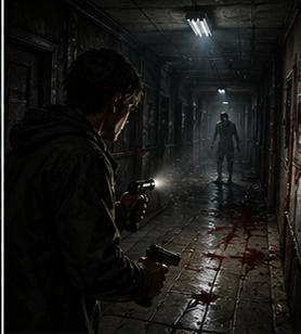 Resident Evil film teaser arrives as Zach Cregger explains his approach to the horror franchise
