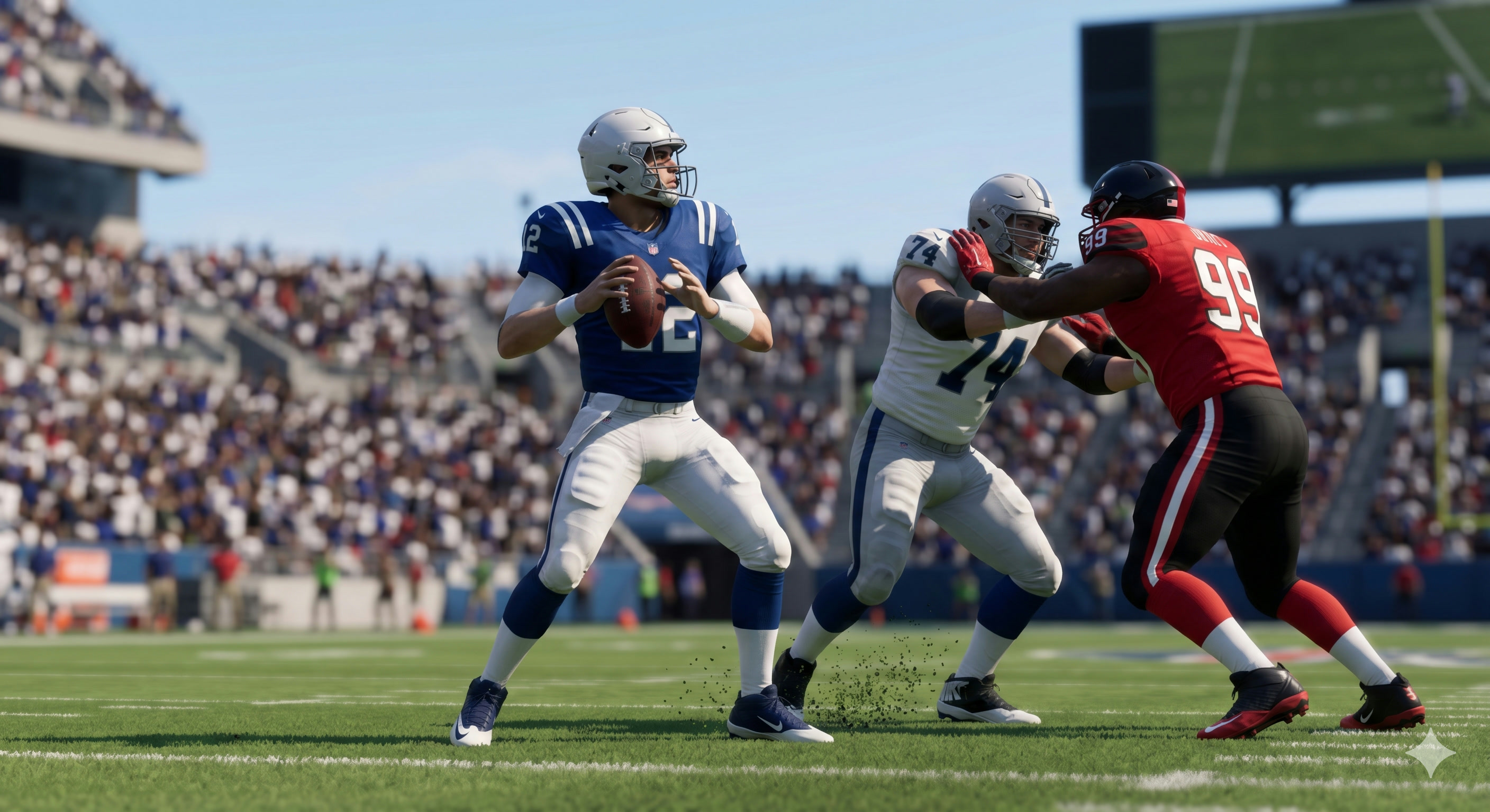 EA Sports sets date for Madden NFL 27 cover athlete reveal