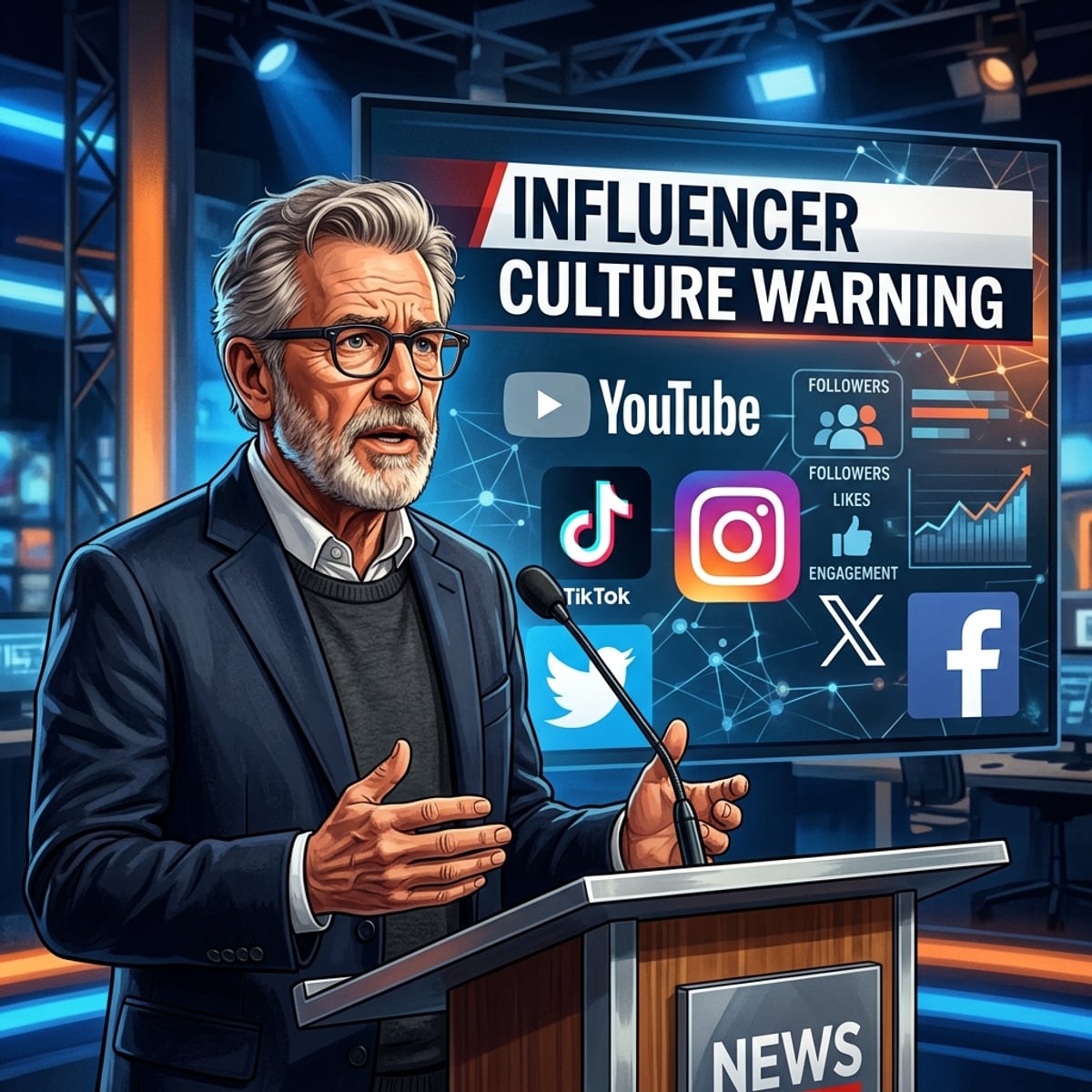 Fallout co-creator Tim Cain warns that influencers may be telling players what to think