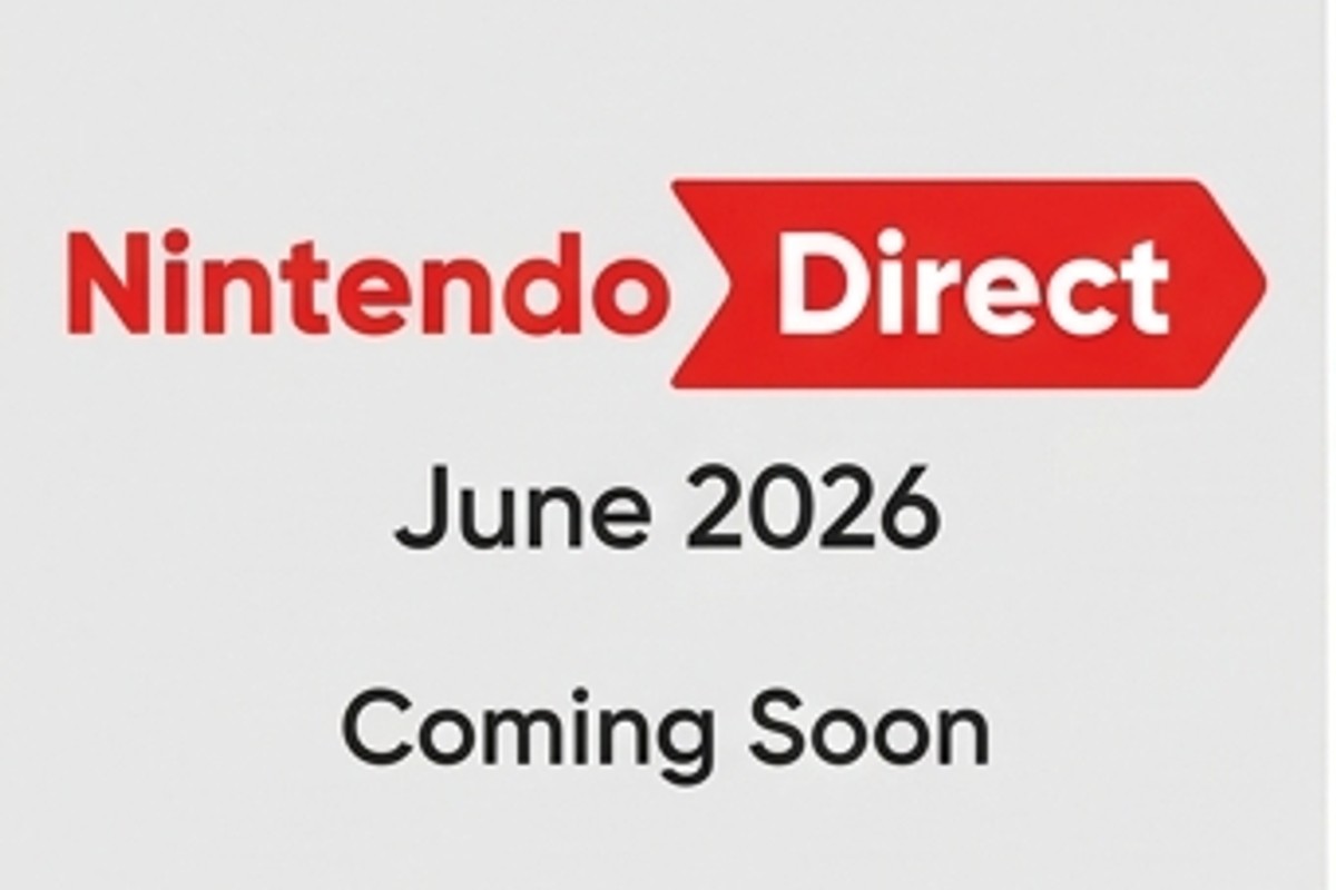 Nintendo Direct aftermath turns Switch 2 into June’s biggest platform story