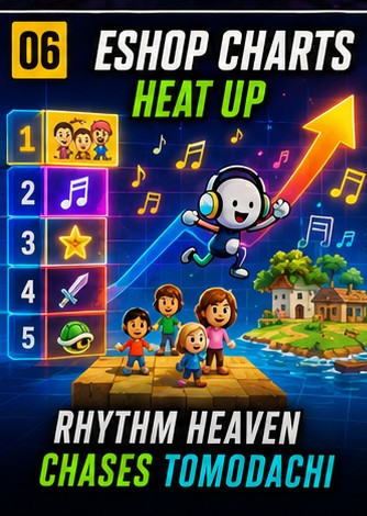 Brawl Stars June 2026 Brawl Talk reveals new Brawlers, Ramen Rebellion, power-ups, modes and skins