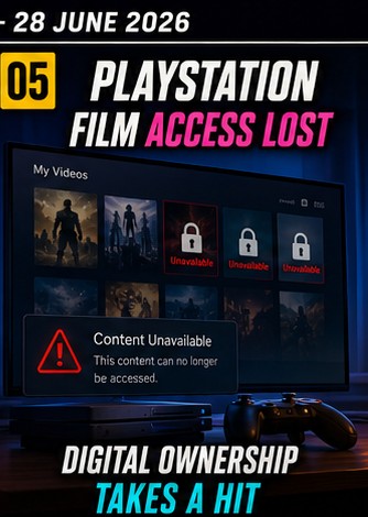 PS6 reportedly costs Sony almost $1,000 to make right now