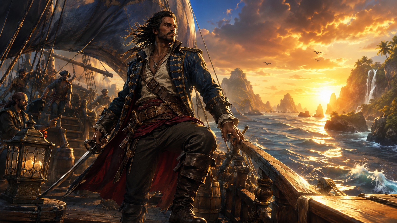 11 July 2026 – Assassin's Creed Black Flag Resynced Enjoys Strong Launch Week