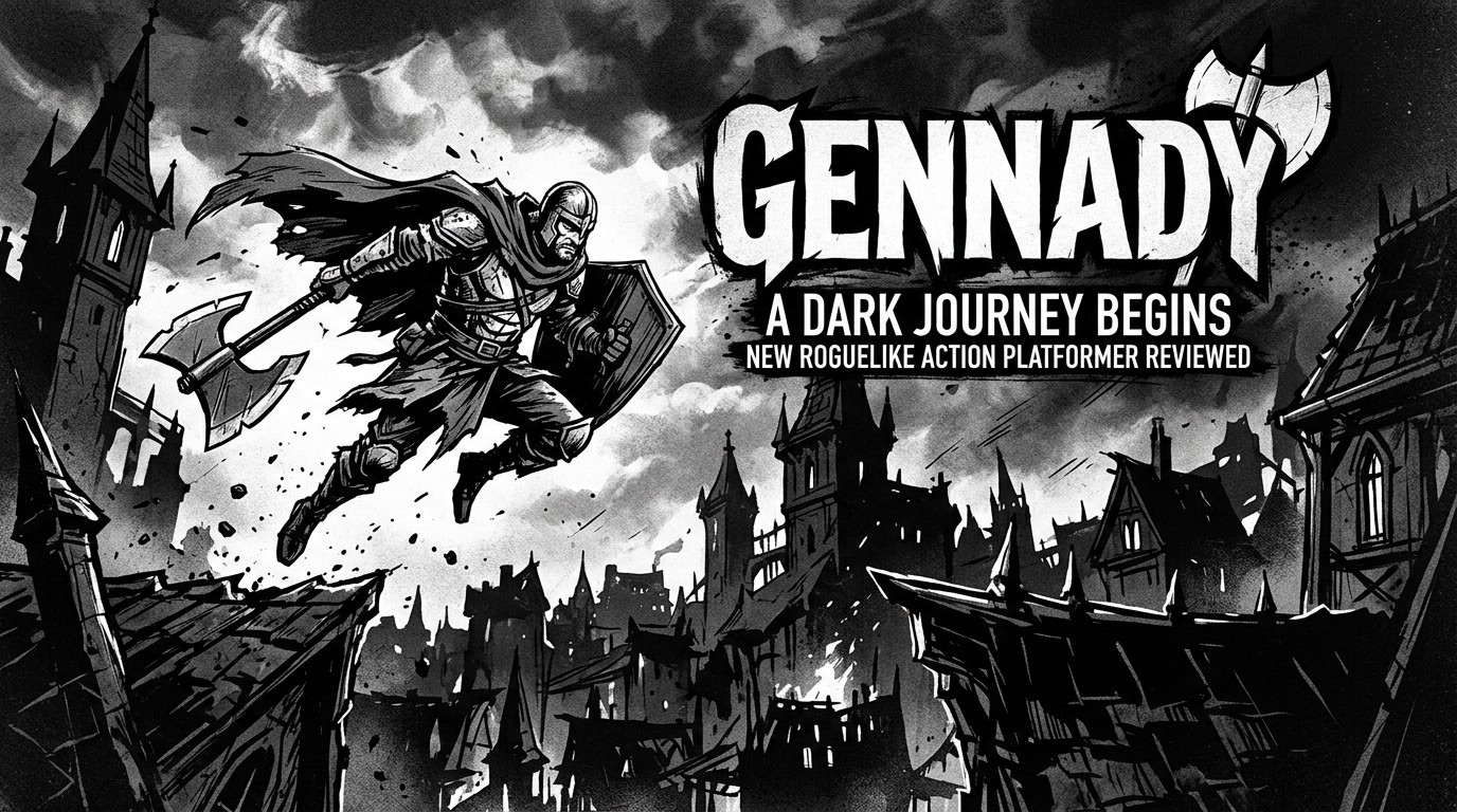 Gennady Adds Console Versions