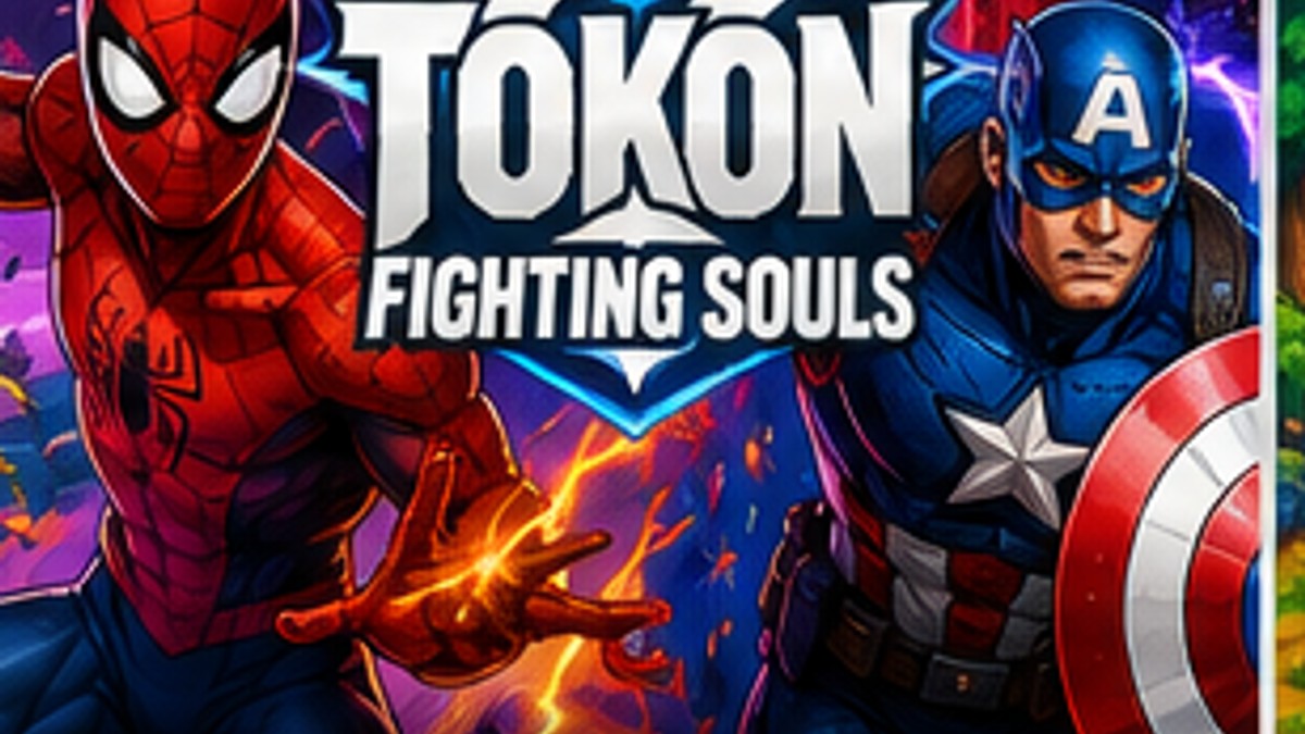 Marvel Tōkon Open Beta Ends Today