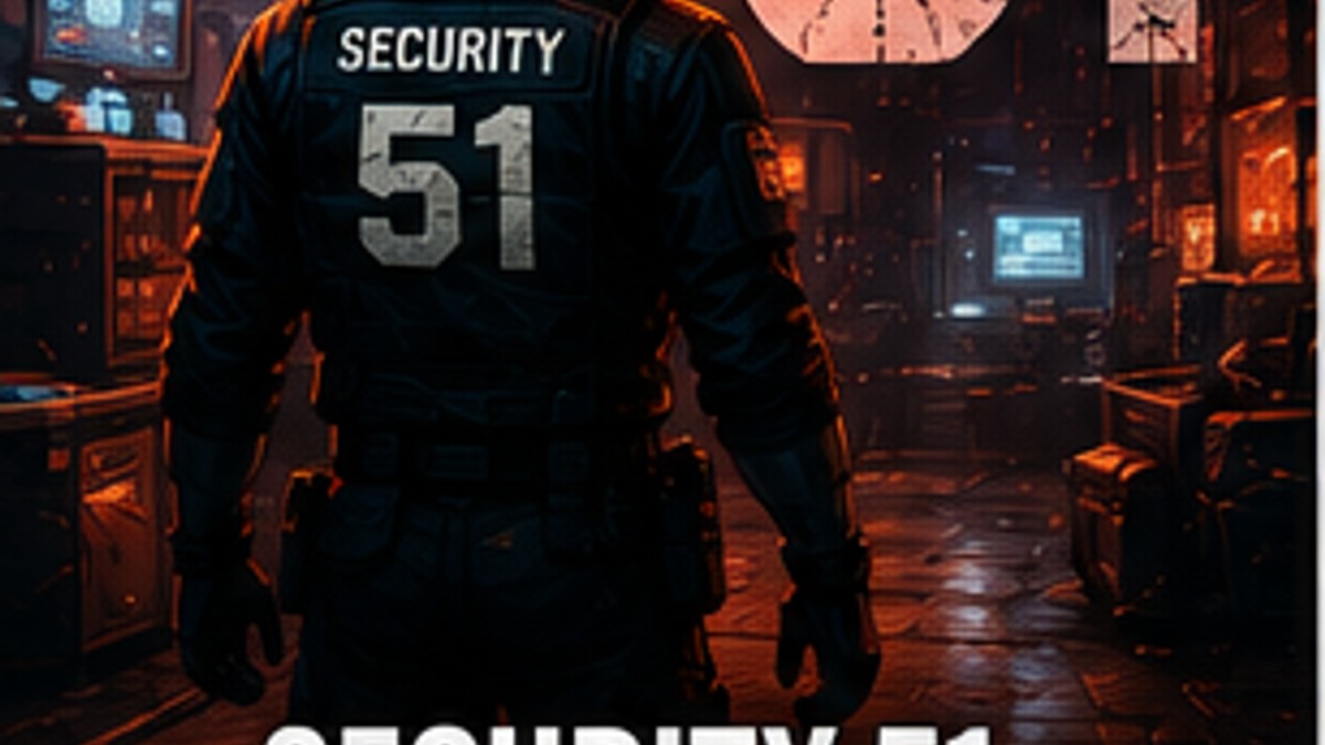 Security 51 Launches on PC Today