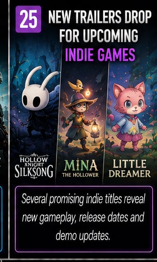 August Opens With Strong Momentum Across Gaming