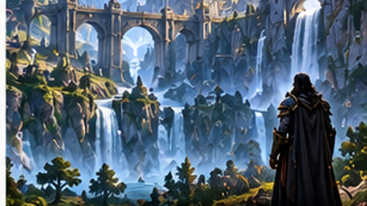 Blizzard Explores the Craft of World Building in World of Warcraft