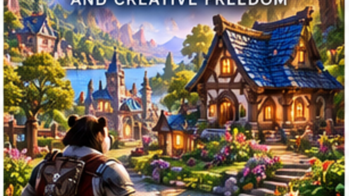 World of Warcraft Housing Developers Discuss Creative Freedom Today