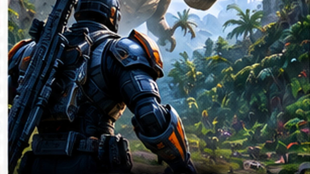 FEROCIOUS Brings Dinosaurs, Mechs and Survival Combat to Xbox Today