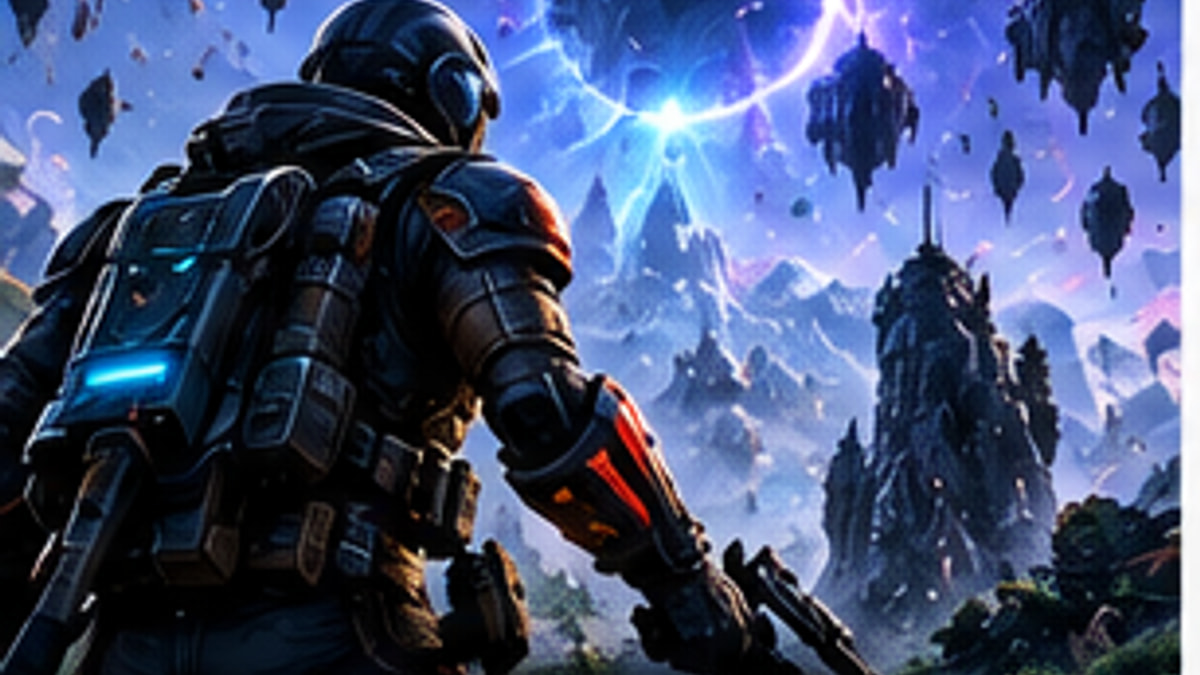 Active Matter Launches Today on PC, PS5 and Xbox Series
