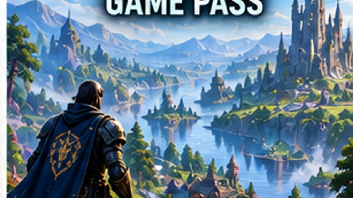 RuneScape: Dragonwilds Arrives on Game Pass Day One