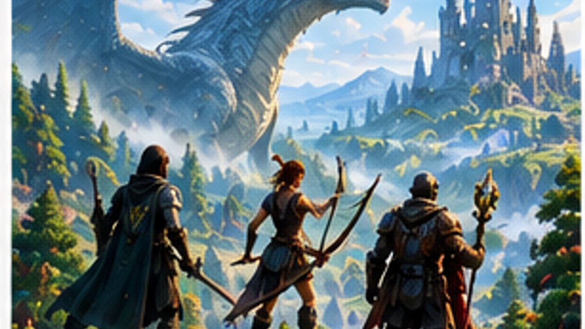 RuneScape: Dragonwilds Launches Today