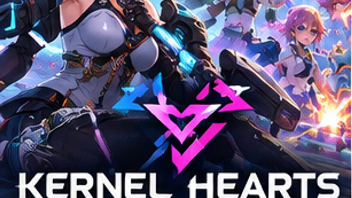 Kernel Hearts Launches Across PC and Consoles