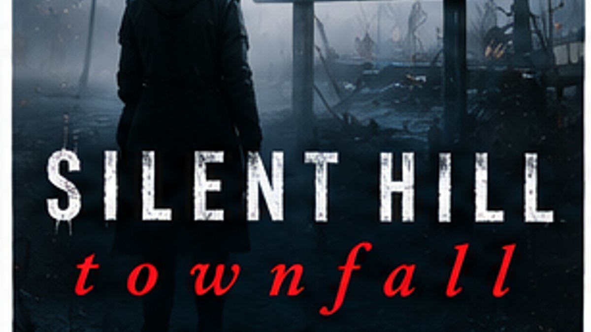 Silent Hill: Townfall Gets a Dedicated TGS Gameplay Stage
