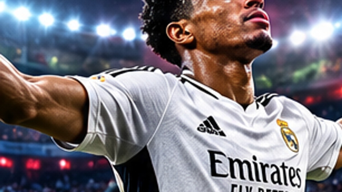 EA Sports FC 27 Kicks Off Worldwide