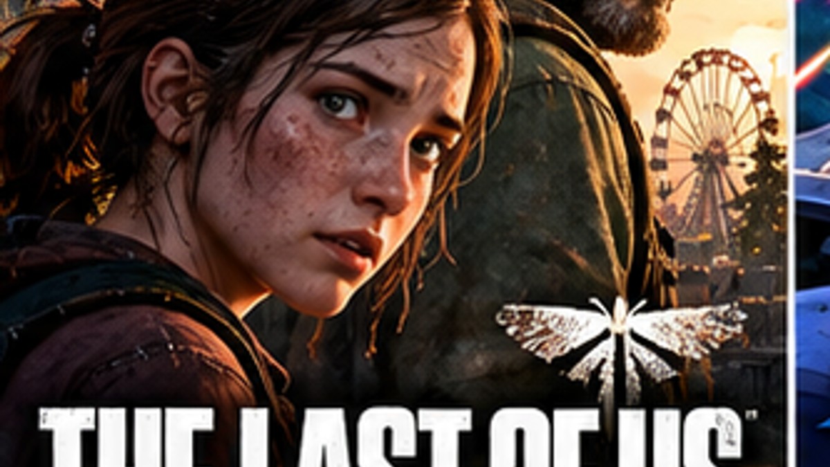 Naughty Dog Confirms Multiple New Last of Us Projects Are Now in Early Development
