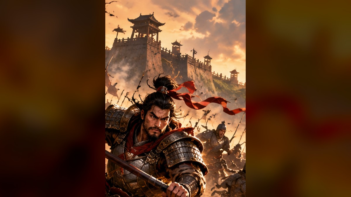 Dynasty Warriors Producer Would Rather Make New Games Than Spend the Rest of His Career Remastering Old Ones