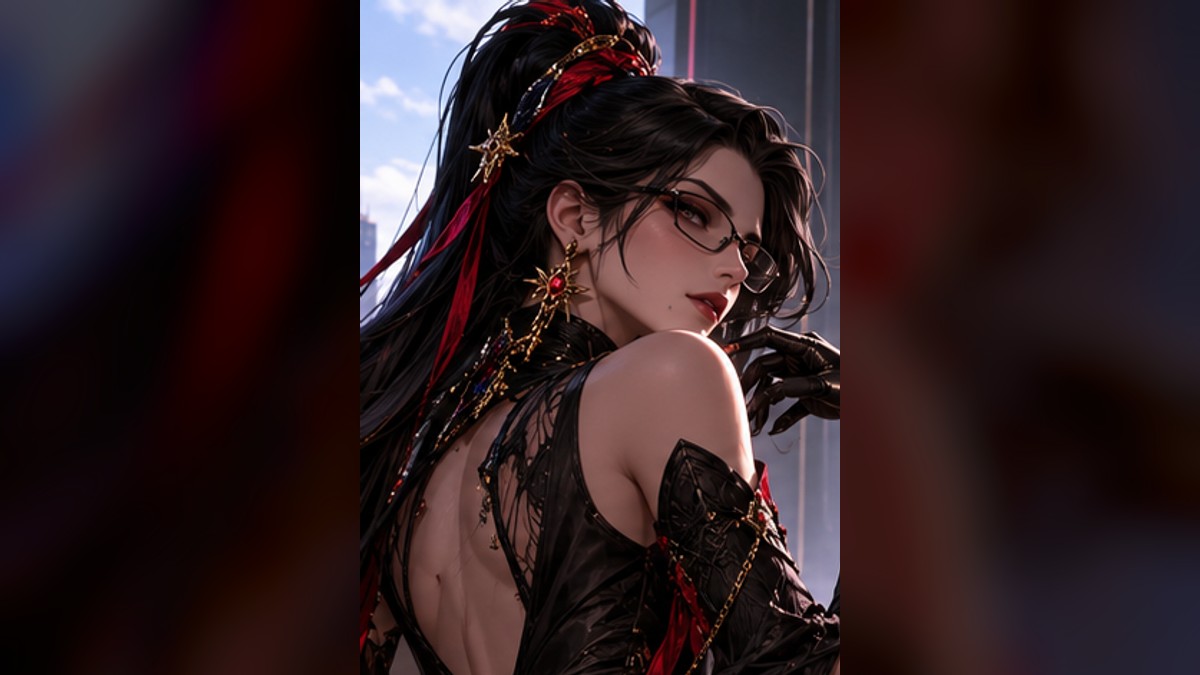 PlatinumGames Still Has No Switch 2 Game, but Bayonetta Clearly Hasn't Left the Building
