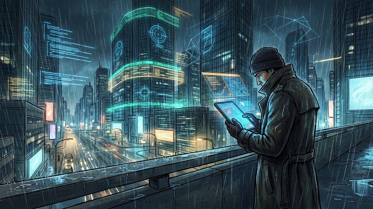 Ubisoft Says Watch Dogs Is Still Important—But Confirms No New Game Is Currently in Production