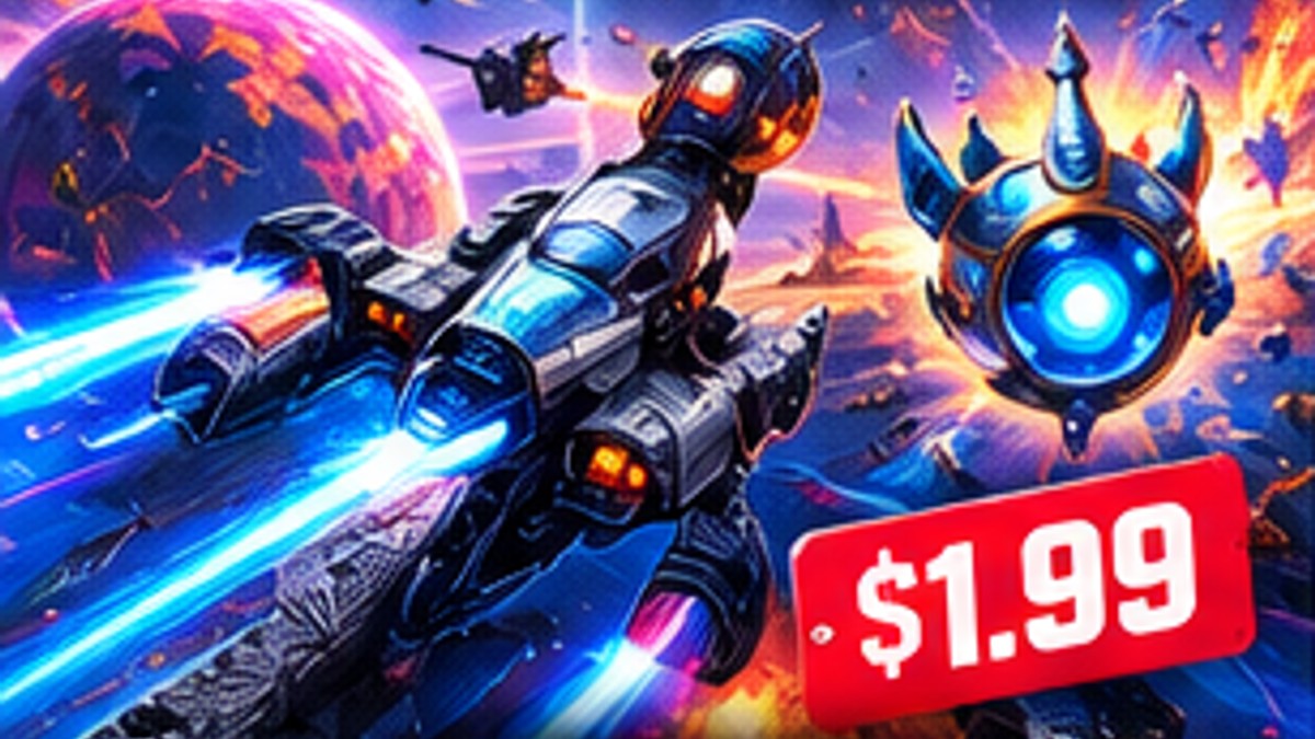 Astralith: The Last Worldseed Launches on Snack Break Games for Just $1.99