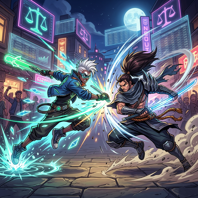 2XKO Patch 1.1.3 swings the nerf bat: Riot trims the ‘overloaded’ meta before it hardens