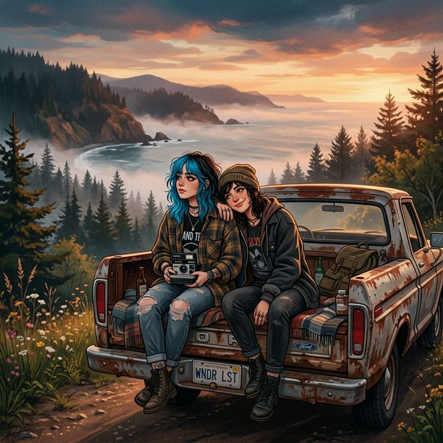 Life is Strange: Reunion releases today — Max & Chloe are back, and the fandom is already in a group therapy session