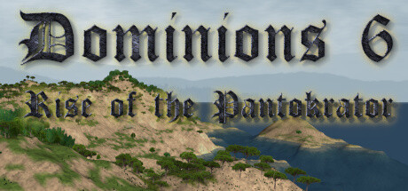 Dominions 6: Rise of the Pantokrator