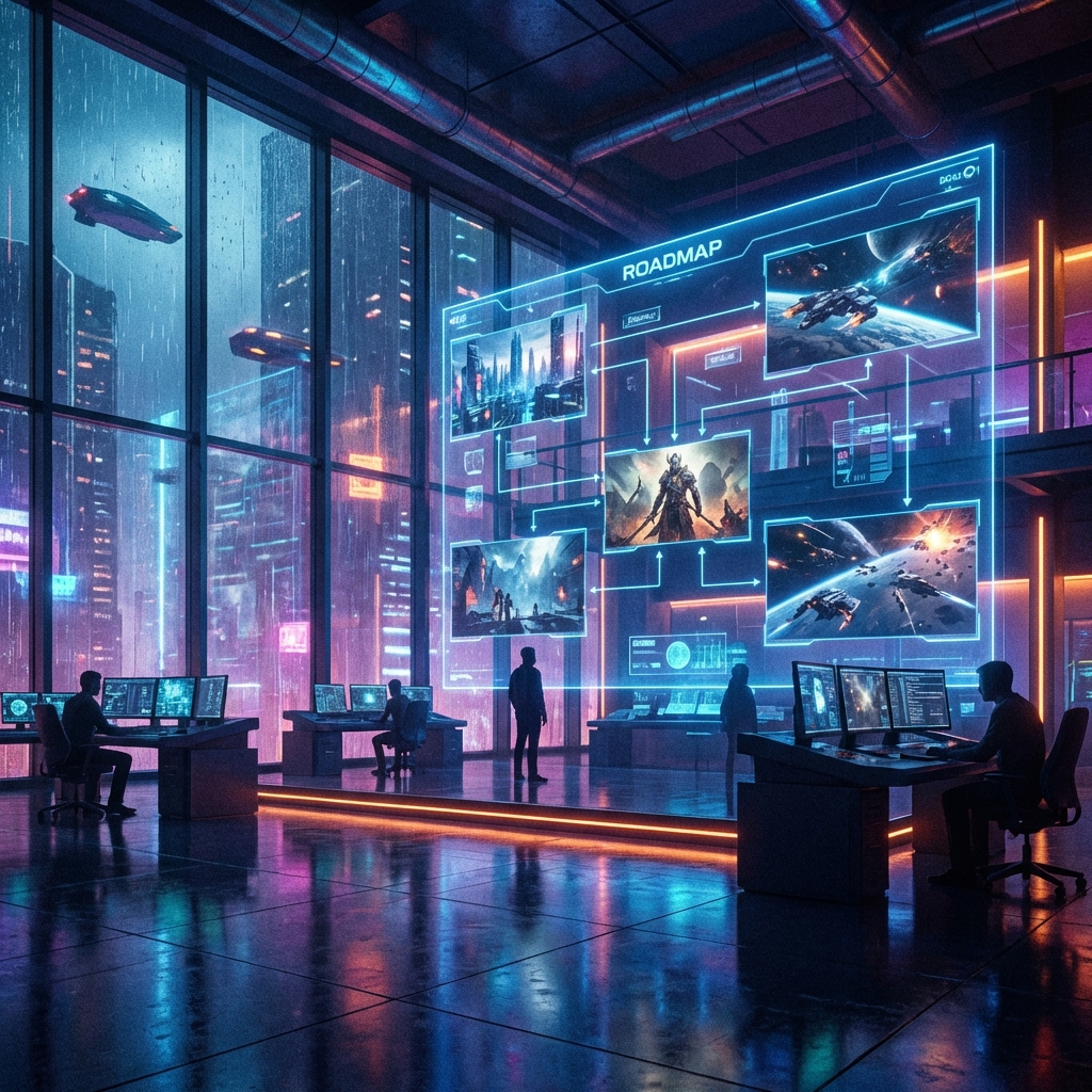 Valve says Marathon is Steam Next Fest’s biggest demo… and everyone argues